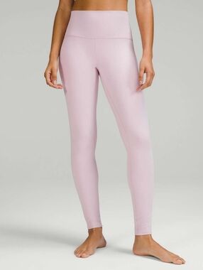Lululemon Align High-Rise Pant 28"